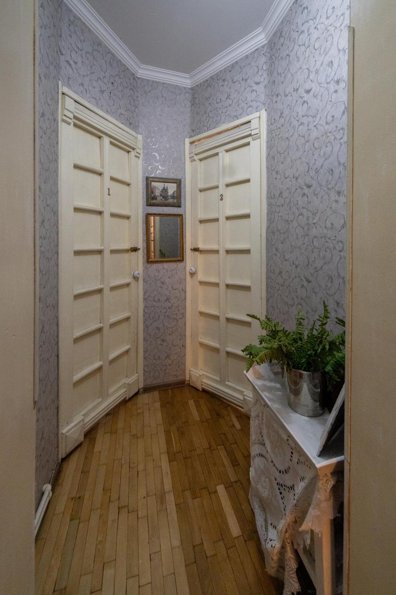 Guest House Tabukashvili 31 Tbilisi Exterior foto